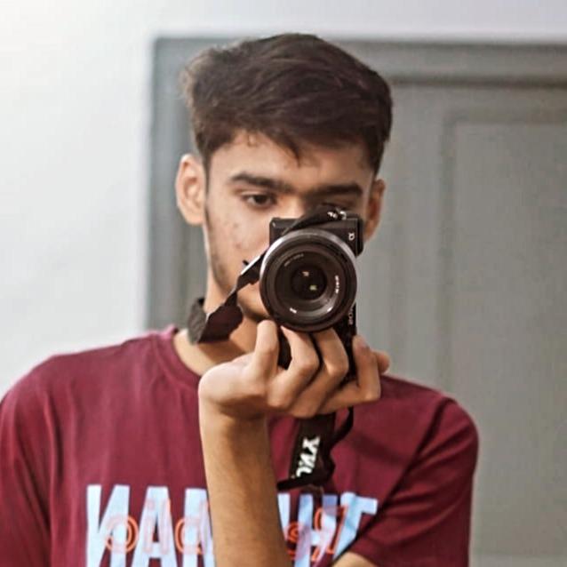 Izhar Ahmad